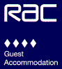 RAC logotype